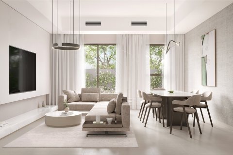 Townhouse de 3 chambres No. 127716 12