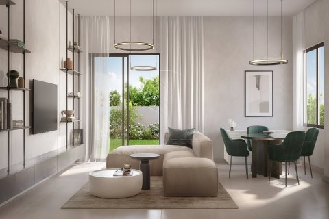 Townhouse de 3 chambres No. 127716 11