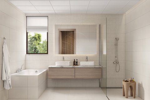 Townhouse de 3 chambres No. 127716 3