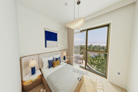 Appartement de 2 chambres No. 127717 19