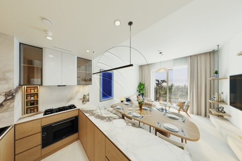 Appartement de 2 chambres No. 127717 11