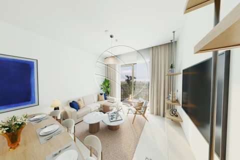 Appartement de 2 chambres No. 127717 4