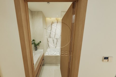 Appartement de 2 chambres No. 127717 18