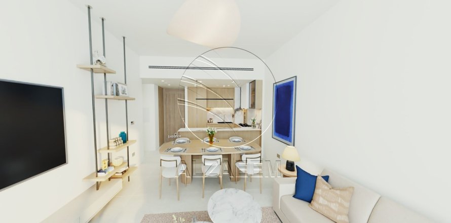 Appartement de 2 chambres No. 127717