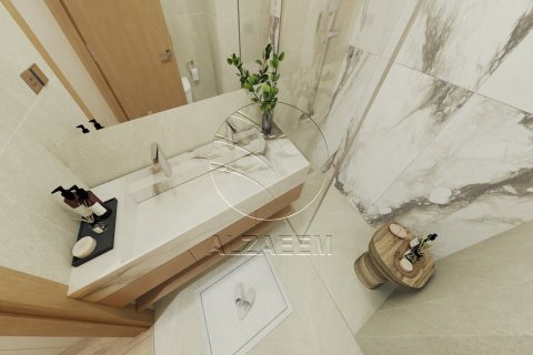 Appartement de 2 chambres No. 127717 15