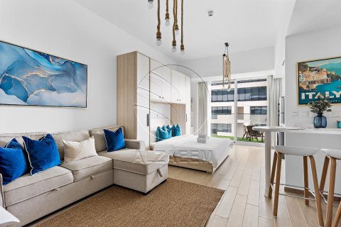 Appartement de Studio No. 127712 7