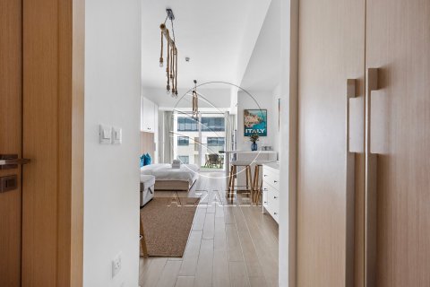 Appartement de Studio No. 127712 5