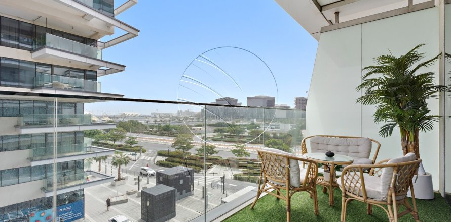 Appartement de Studio No. 127712