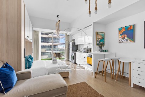 Appartement de Studio No. 127712 6