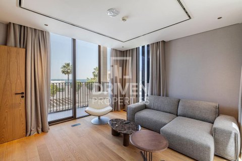 Townhouse de 4 dormitorios en Jumeirah Bay Island, UAE No. 137651 31