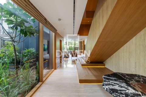 Townhouse de 4 dormitorios en Jumeirah Bay Island, UAE No. 137651 14