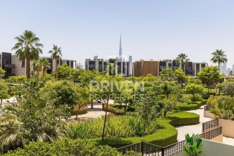 Townhouse de 4 dormitorios en Jumeirah Bay Island, UAE No. 137651 22