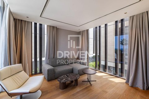 Townhouse de 4 dormitorios en Jumeirah Bay Island, UAE No. 137651 12