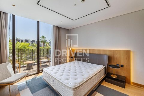Townhouse de 4 dormitorios en Jumeirah Bay Island, UAE No. 137651 9