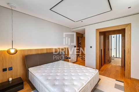 Townhouse de 4 dormitorios en Jumeirah Bay Island, UAE No. 137651 8