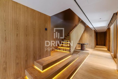 Townhouse de 4 dormitorios en Jumeirah Bay Island, UAE No. 137651 23