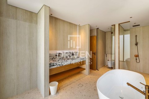 Townhouse de 4 dormitorios en Jumeirah Bay Island, UAE No. 137651 6