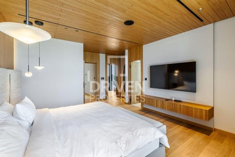 Townhouse de 4 dormitorios en Jumeirah Bay Island, UAE No. 137651 4