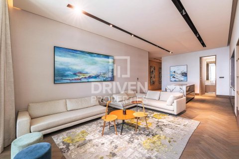 Villa de 5 dormitorios en Jumeirah Bay Island, UAE No. 137656 13