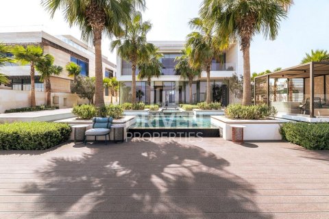 Villa de 5 dormitorios en Jumeirah Bay Island, UAE No. 137656 30