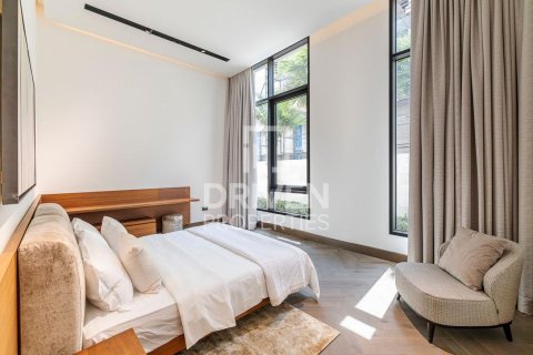 Villa de 5 dormitorios en Jumeirah Bay Island, UAE No. 137656 25