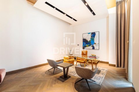 Villa de 5 dormitorios en Jumeirah Bay Island, UAE No. 137656 28