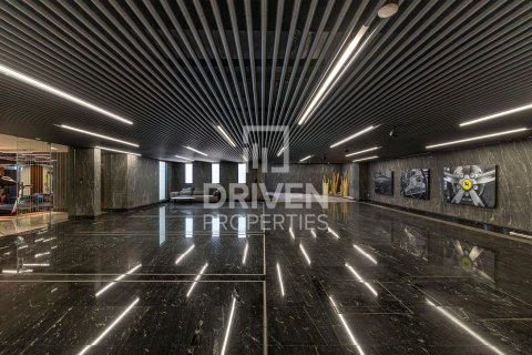 Villa de 5 dormitorios en Jumeirah Bay Island, UAE No. 137656 11