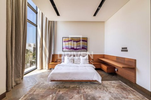 Villa de 5 dormitorios en Jumeirah Bay Island, UAE No. 137656 15