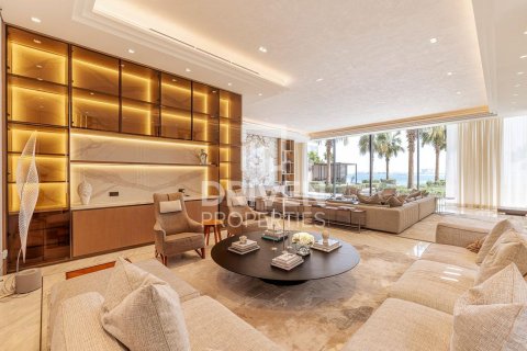 Villa de 5 dormitorios en Jumeirah Bay Island, UAE No. 137656 31