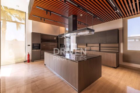 Villa de 5 dormitorios en Jumeirah Bay Island, UAE No. 137656 23