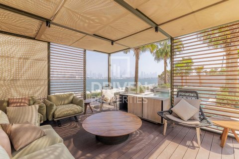 Villa de 5 dormitorios en Jumeirah Bay Island, UAE No. 137656 5