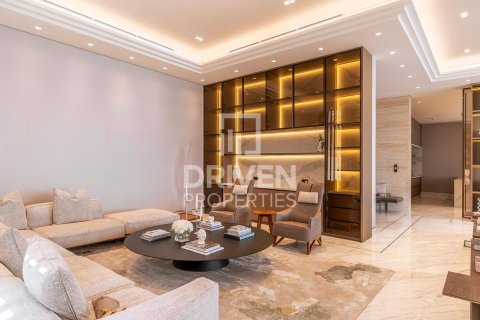 Villa de 5 dormitorios en Jumeirah Bay Island, UAE No. 137656 12