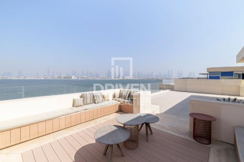 Villa de 5 dormitorios en Jumeirah Bay Island, UAE No. 137656 4