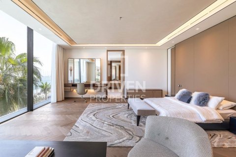 Villa de 5 dormitorios en Jumeirah Bay Island, UAE No. 137656 24