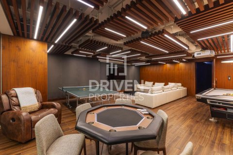 Villa de 5 dormitorios en Jumeirah Bay Island, UAE No. 137656 19