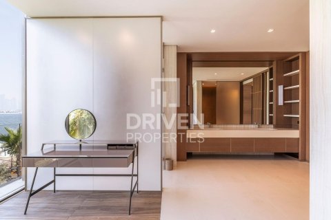 Villa de 5 dormitorios en Jumeirah Bay Island, UAE No. 137656 20