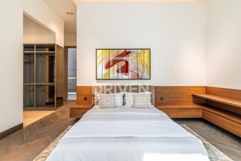 Villa de 5 dormitorios en Jumeirah Bay Island, UAE No. 137656 9