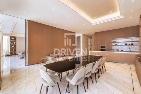 Villa de 5 dormitorios en Jumeirah Bay Island, UAE No. 137656 29