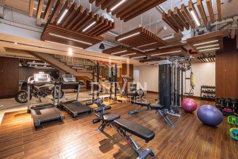 Villa de 5 dormitorios en Jumeirah Bay Island, UAE No. 137656 8