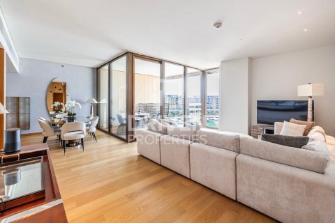 2 bedrooms Apartment in Jumeirah Bay Island, UAE No. 137653 12