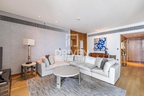 2 bedrooms Apartment in Jumeirah Bay Island, UAE No. 137653