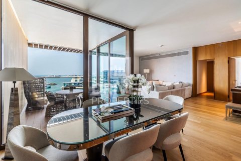2 bedrooms Apartment in Jumeirah Bay Island, UAE No. 137653 13