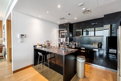 2 bedrooms Apartment in Jumeirah Bay Island, UAE No. 137653 11