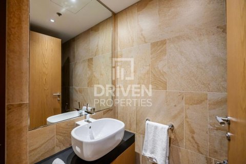 2 bedrooms Apartment in Jumeirah Bay Island, UAE No. 137653 7