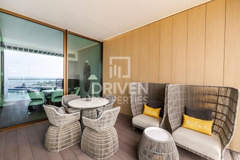 2 bedrooms Apartment in Jumeirah Bay Island, UAE No. 137653 5