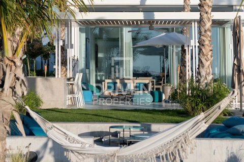Villa de 5 dormitorios en Jumeirah Bay Island, UAE No. 137655 5