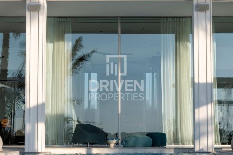 Villa de 5 dormitorios en Jumeirah Bay Island, UAE No. 137655 19