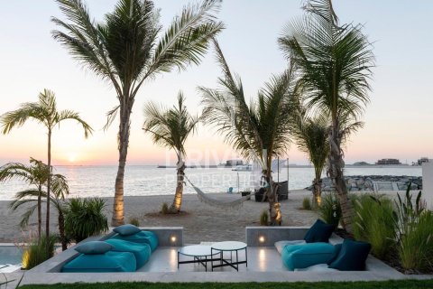 Villa de 5 dormitorios en Jumeirah Bay Island, UAE No. 137655 9