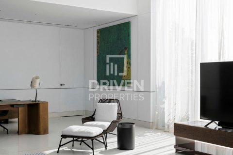Villa de 5 dormitorios en Jumeirah Bay Island, UAE No. 137655 11