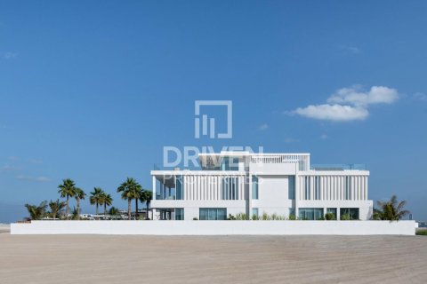 Villa de 5 dormitorios en Jumeirah Bay Island, UAE No. 137655 17